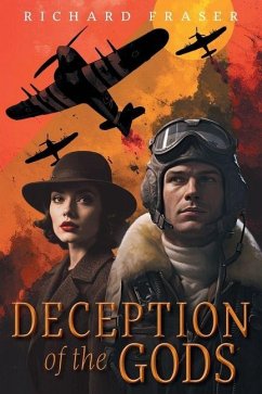 Cover Deception of the Gods