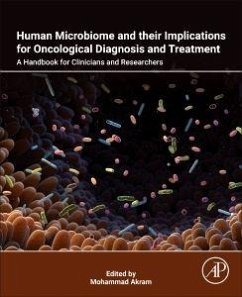 Cover Human Microbiome and Their Implications for Oncological Diagnosis and Treatment
