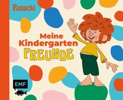 Cover Pumuckl - Meine Kindergartenfreunde