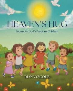 Cover Heaven's Hug