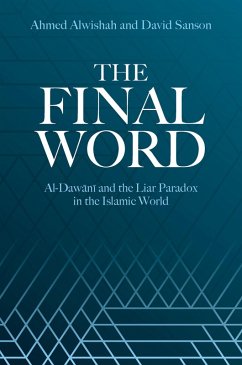 Cover The Final Word
