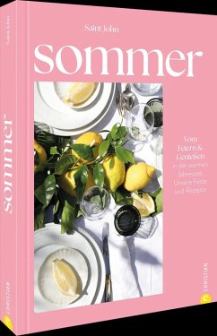 Cover Sommer