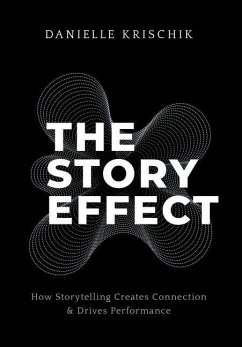 Cover The Story Effect