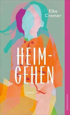 Cover Heimgehen