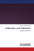 Calibration and Validation