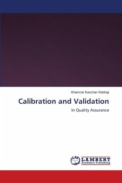 Calibration and Validation - Rabhaji, Khemnar Kanchan