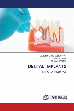 Cover DENTAL IMPLANTS