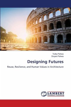 Designing Futures - Pahwa, Tulika;Pahwa, Divyani Designing Futures - Pahwa, Tulika;Pahwa, Divyani