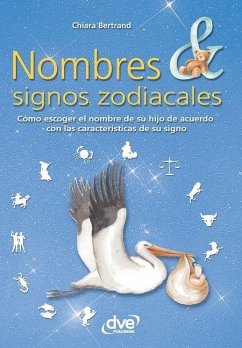Cover Nombres & signos zodiacales