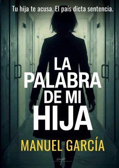 Cover La palabra de mi hija