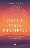 Hatha Yoga Pradipika