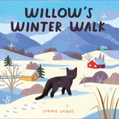Cover Willow's Winter Walk