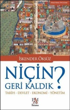 Cover Nicin Geri Kaldik