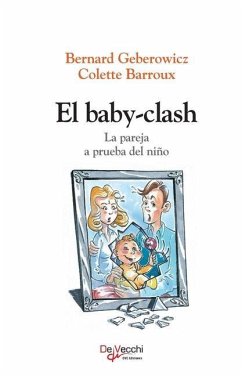 Cover El Baby-Clash