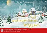 Auf weihnachtlichen Wegen