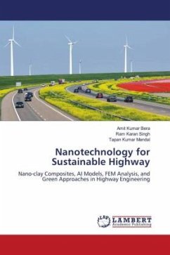Cover Nanotechnology for Sustainable Highway