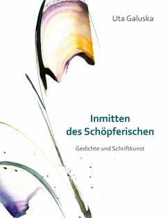 Cover Inmitten des Schöpferischen
