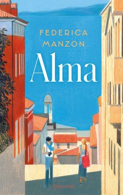 Cover Alma