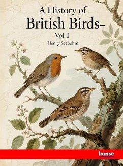 A History of British Birds