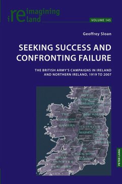 Cover Seeking Success and Confronting Failure