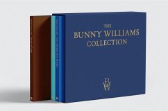 The Bunny Williams Collection (3-Book Boxed Set) - Williams, Bunny