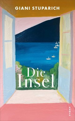 Cover Die Insel
