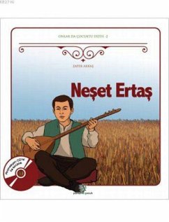 Cover Neset Ertas