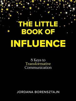 Cover The Little Book of Influence