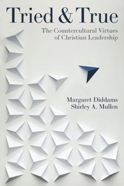 Cover Tried and True