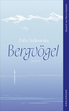 Cover Bergvögel