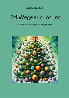 Cover 24 Wege zur Lösung