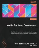 Kotlin for Java Developers