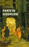 Parisin Gizemleri Ciltli