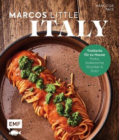 Cover Marcos little Italy