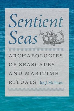 Cover Sentient Seas