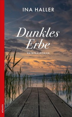 Cover Dunkles Erbe