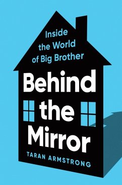 Behind the Mirror - Armstrong, Taran