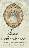 Jane, Remembered