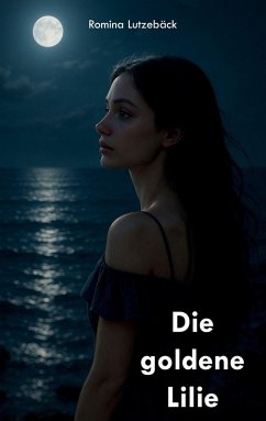 Cover Die goldene Lilie