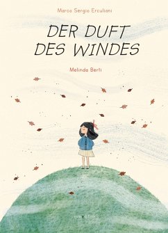 Cover Der Duft des Windes