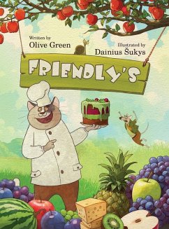Cover Friendly's