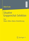 Situative Gruppenchat-Selektion