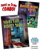 Nightmare in the Hidden Morgue/Monstrous Morgues Combo