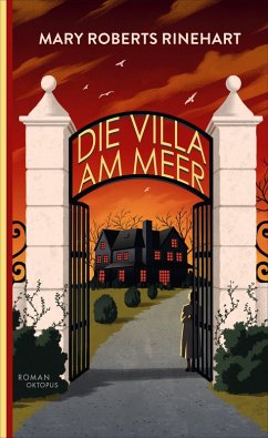 Cover Die Villa am Meer