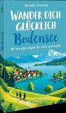 Wander dich glücklich Bodensee