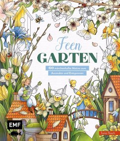 Cover Feen-Garten