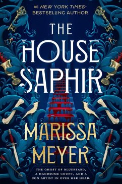 Cover The House Saphir