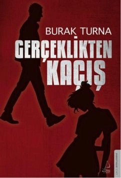 Cover Gerceklikten Kacis