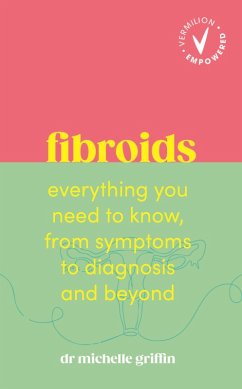 Fibroids - Griffin, Michelle