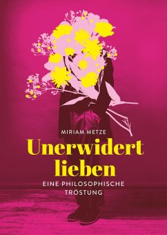 Cover Unerwidert lieben